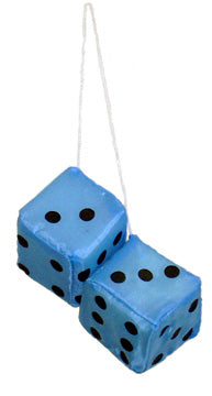 2-inch-blue-satin-dice