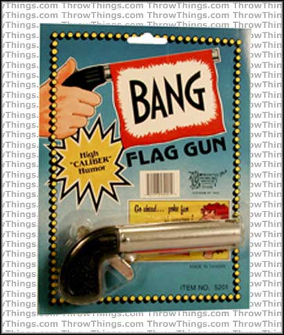 Bang Gun - Out Of Stock