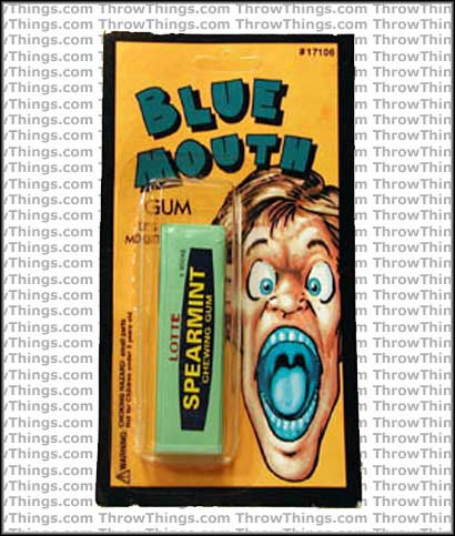 Blue Gum - Out Of Stock