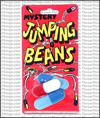 Jumping Beans - Out Of Stock
