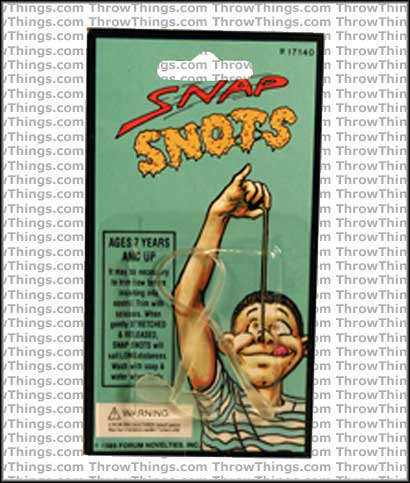 Snap Snot - Out Of Stock