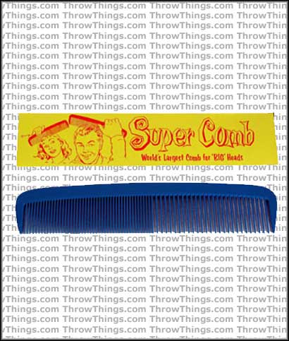 Super Comb