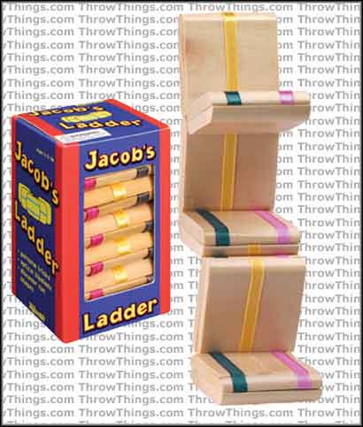 Jacobs Ladder - Out Of Stock