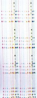 Beaded Curtain - Out Of Stock