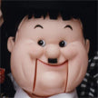 Oliver Hardy Standard Upgrade Ventriloquist Dummy - Out Of Stock