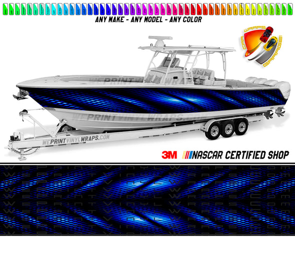 pontoon-boat-graphics-vinyl-decals  Pontoon boat rentals, Pontoon boat,  Boat