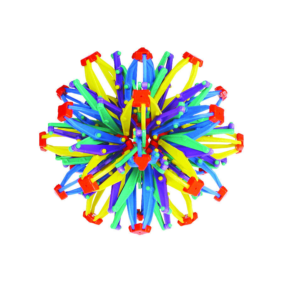 hoberman sphere