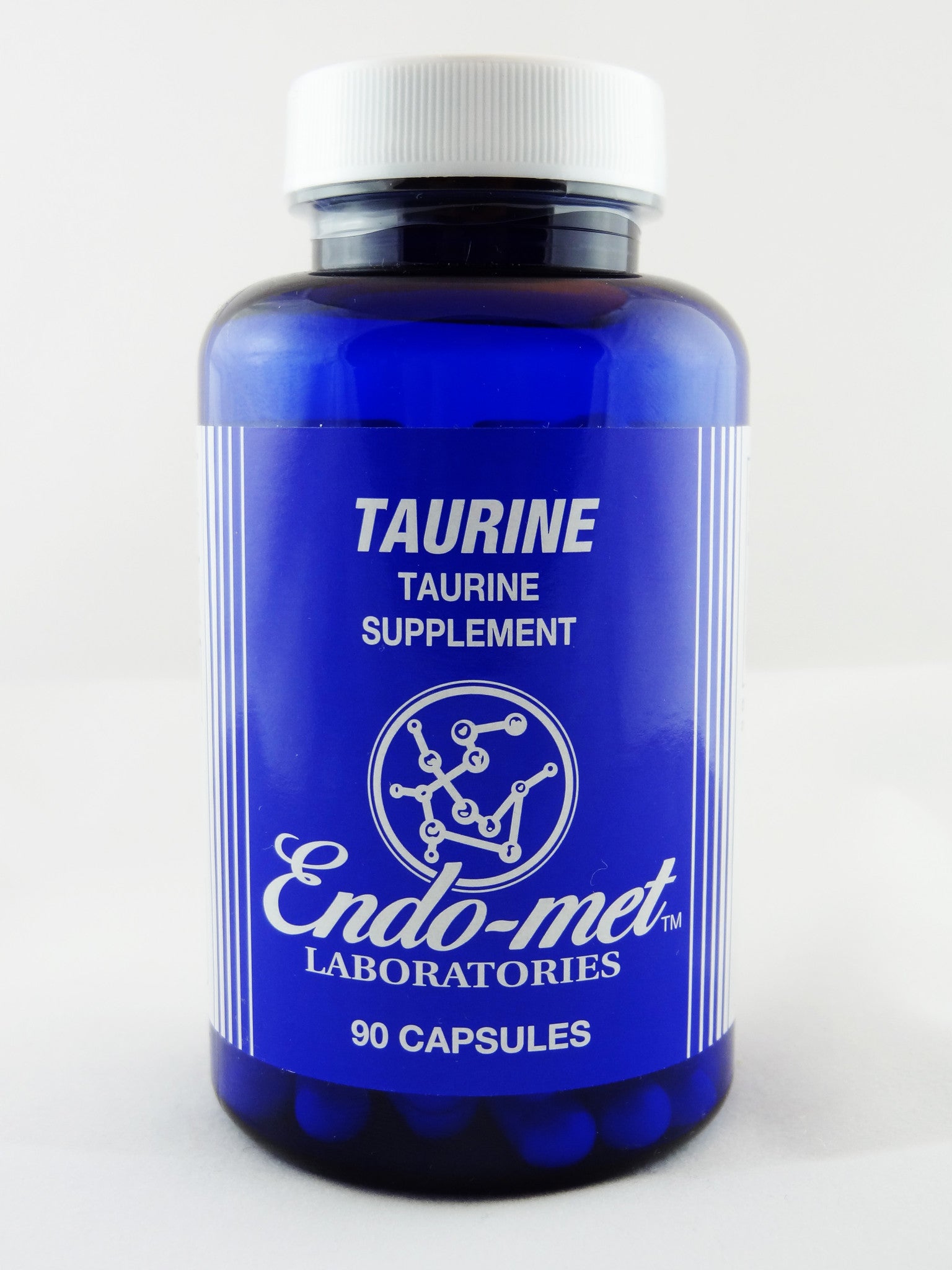 taurine supplements meijer