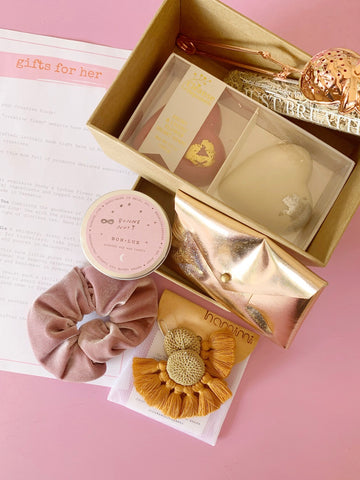 Gift Box for Her - Cystic Fibrosis