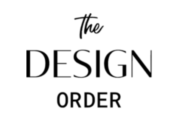 The Design Order - Creative Finds