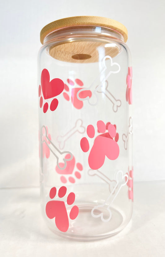 Cow Print Starbucks Venti Cold Cup – Blush and Bash Studio