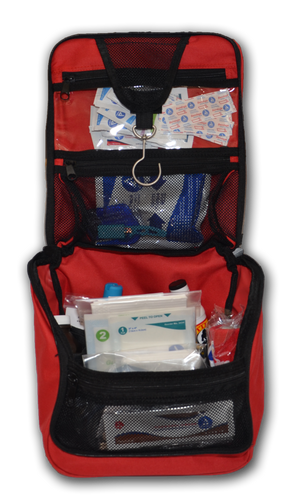 Basic Equine First Aid Medical Kit – EquiMedic USA, Inc.