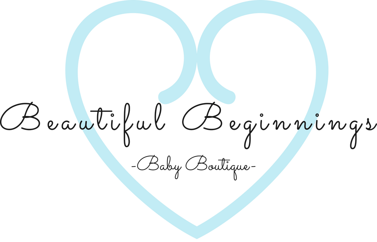 Beautiful Beginnings Baby Boutique