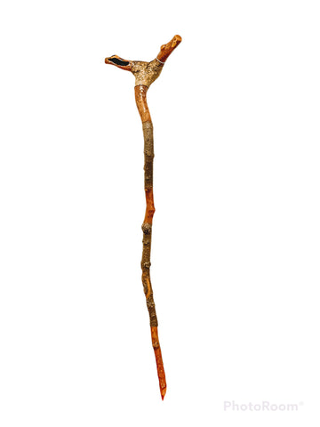 Buy Wooden Walking Stick Online  Buy Walking stick Online at   (NattuMarunthukadai)