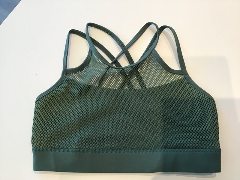 NF Sports Bra - Sports Clothing Store San Jose - Nutrition Palace