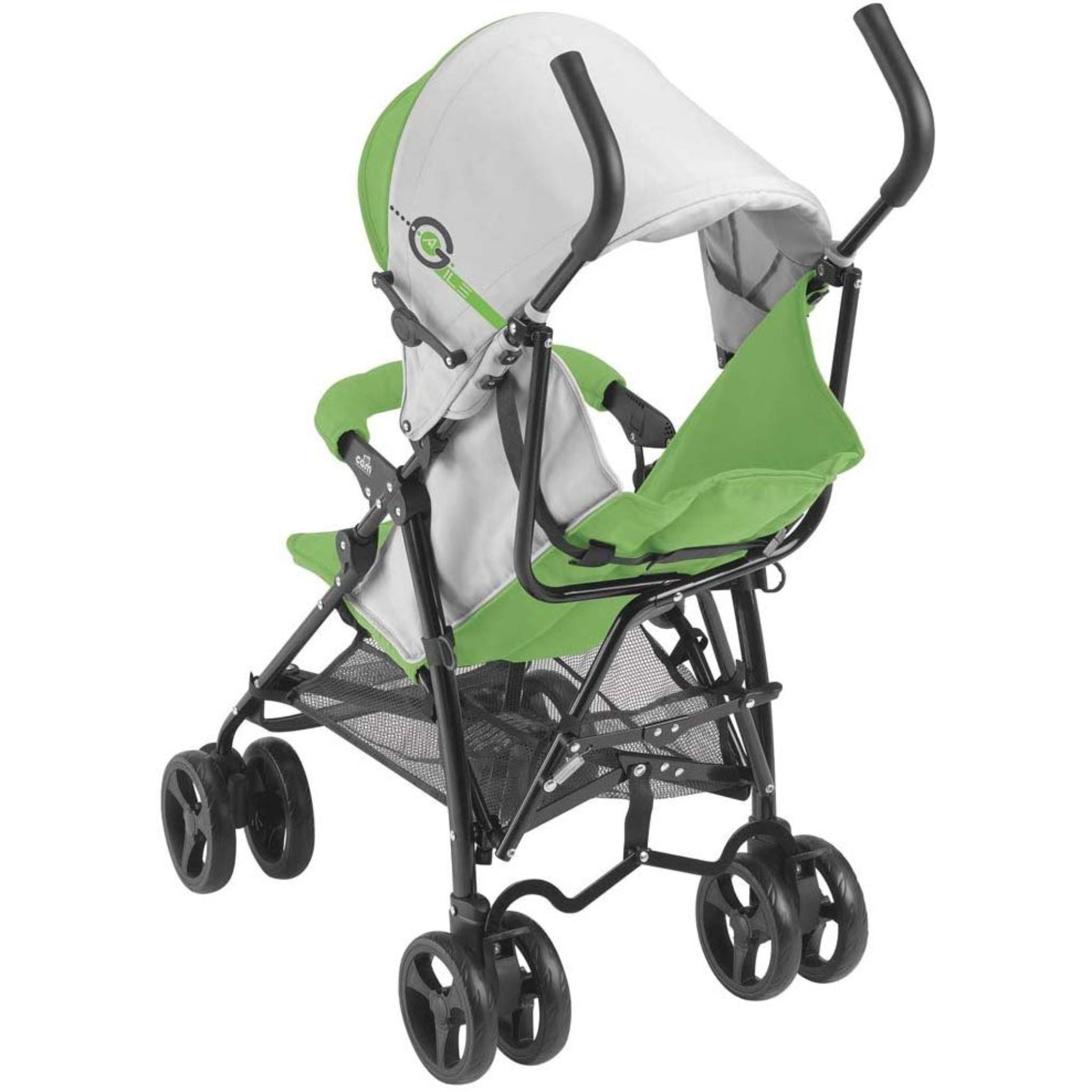 cam stroller