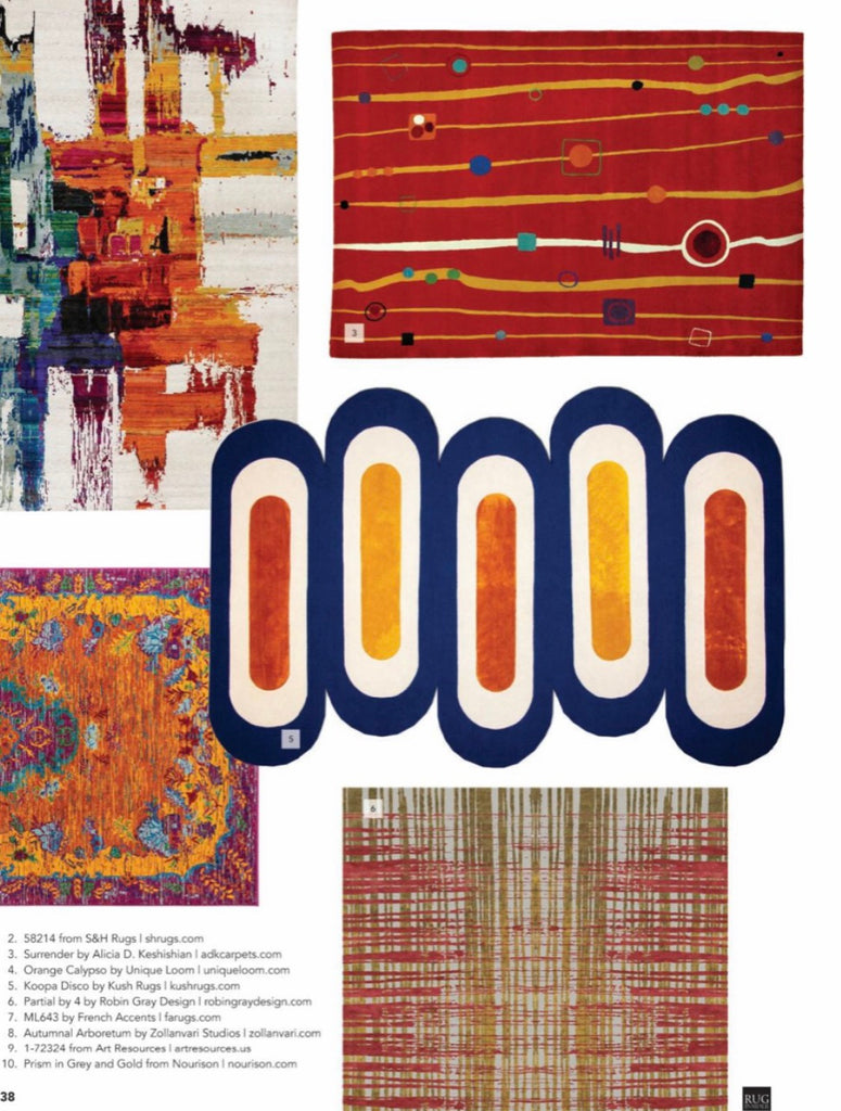 Rugs