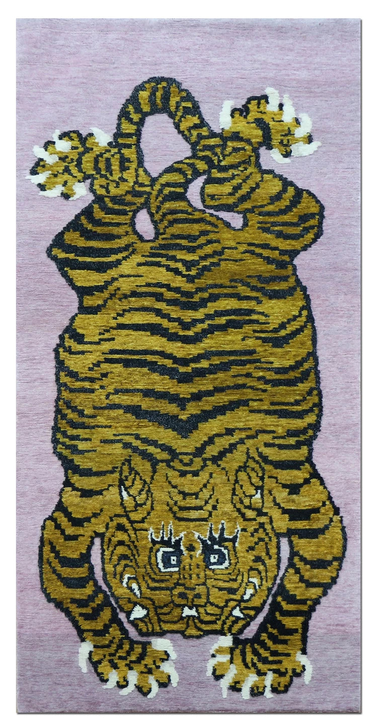 Tiger Sam