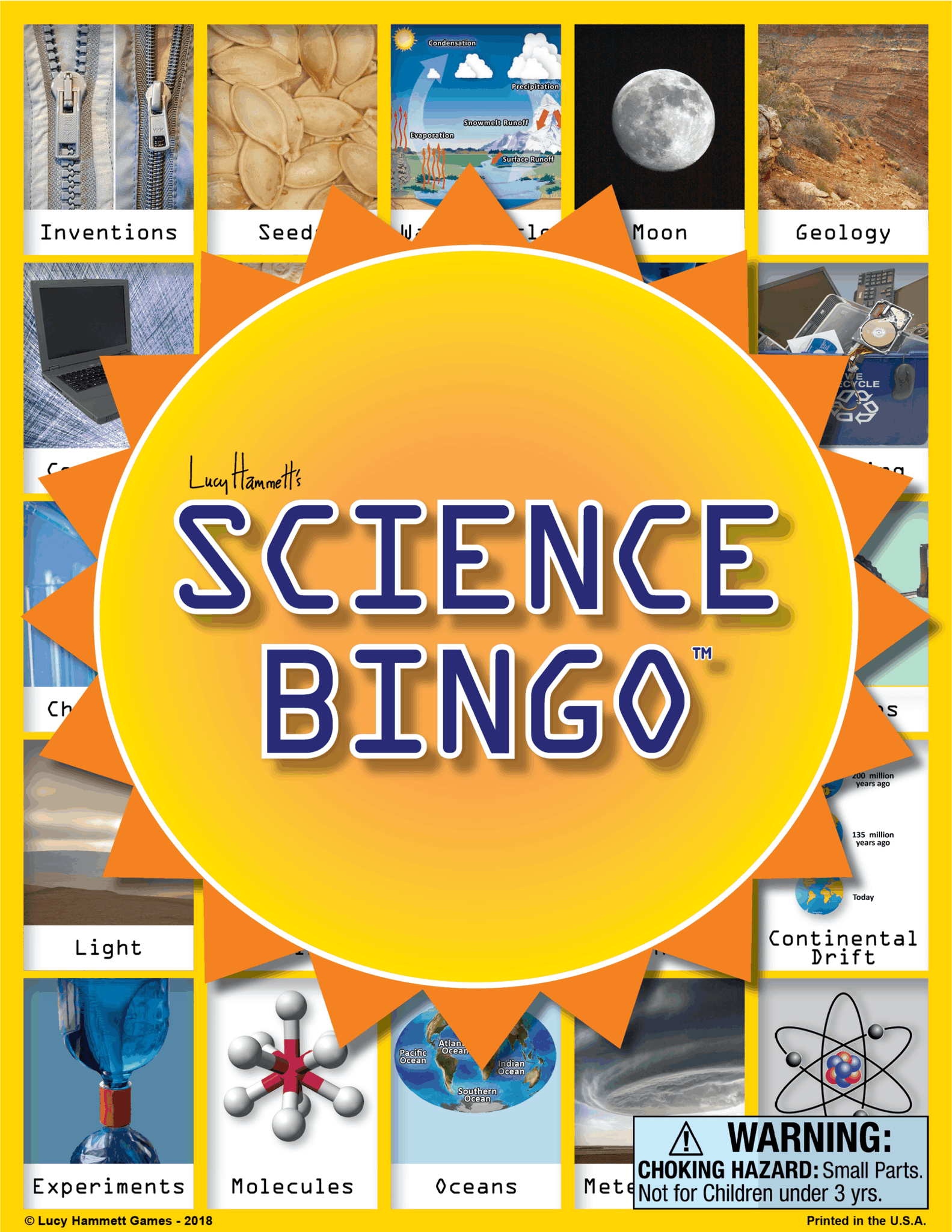 science-bingo-lucy-hammett-games