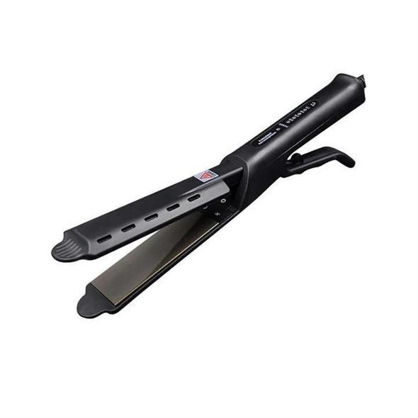 ceramic flat iron hair straightener