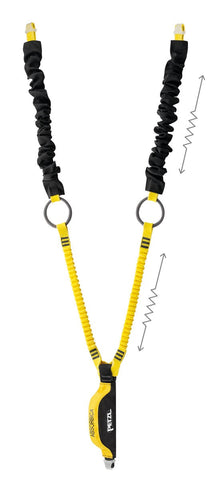 petzl-absorbica-lanyard