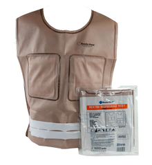 heat vest