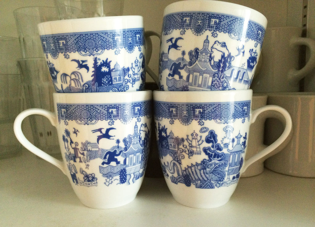 Image result for calamityware mug