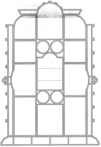 Cabinet Outline