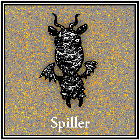 Spiller