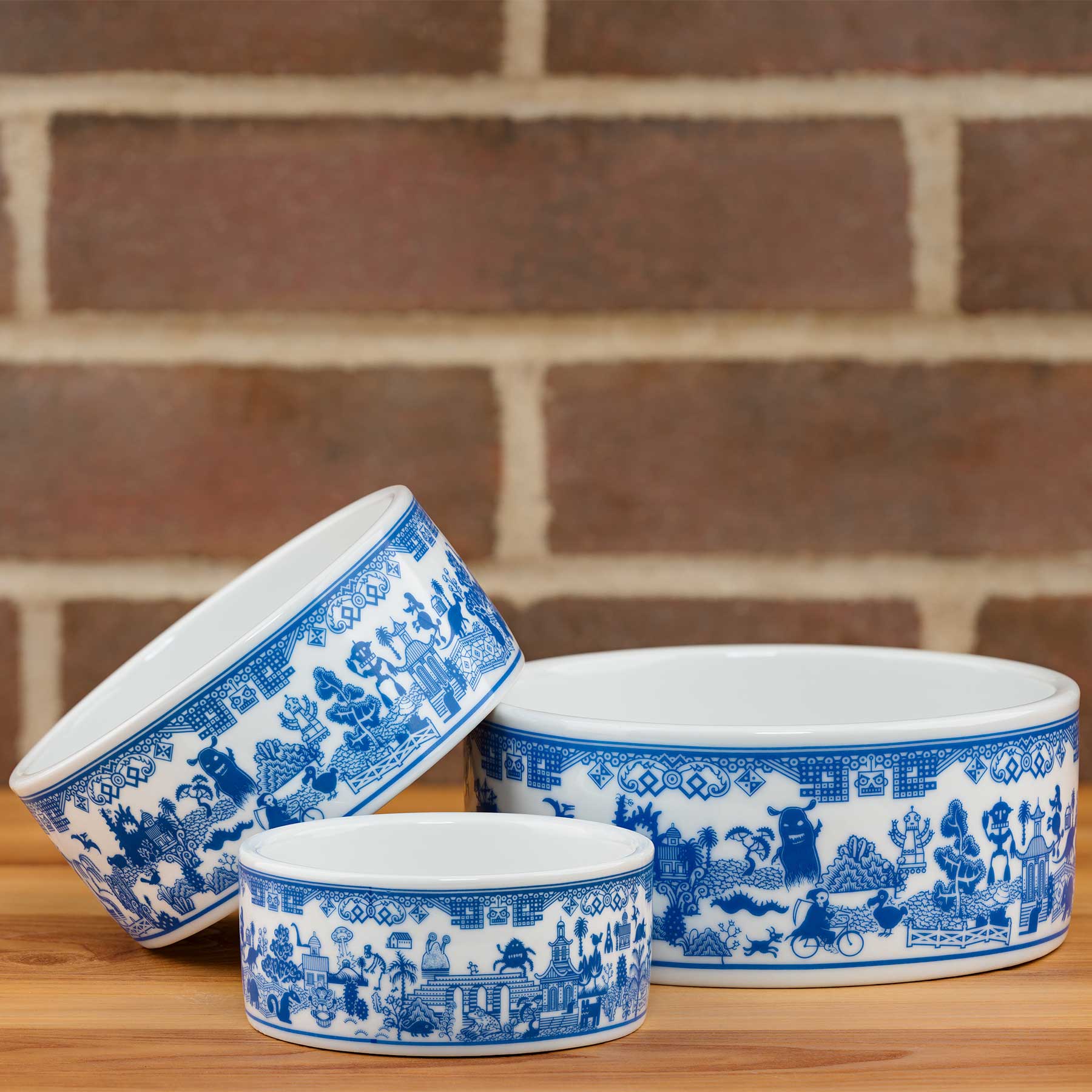 Beast Bowls - Calamityware product image