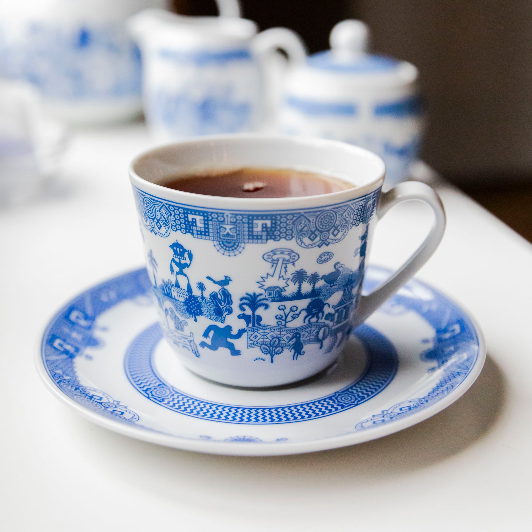 Things Could Be Worse Mugs - Calamityware®