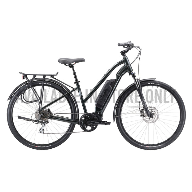 avanti bikes electric