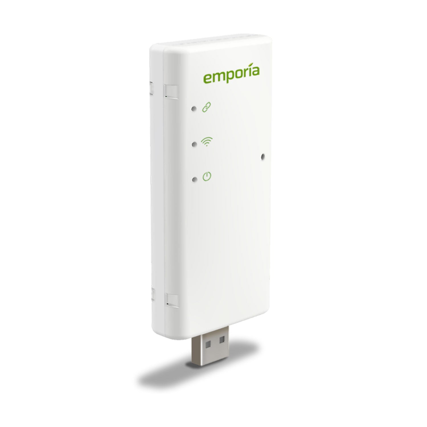 Emporia Smart Plug  Single Energy Monitoring Outlet – Emporia Energy