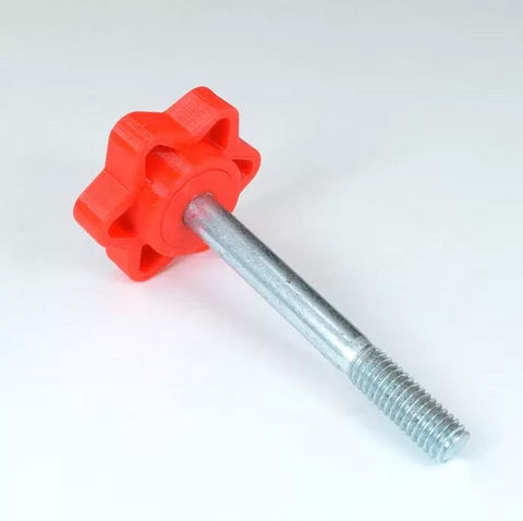 3d printed bolts