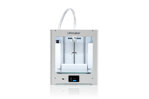 Ultimaker 3d printer