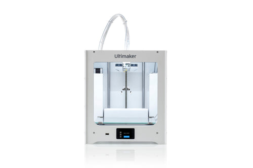Holiday Gift: Ultimaker2+Connect