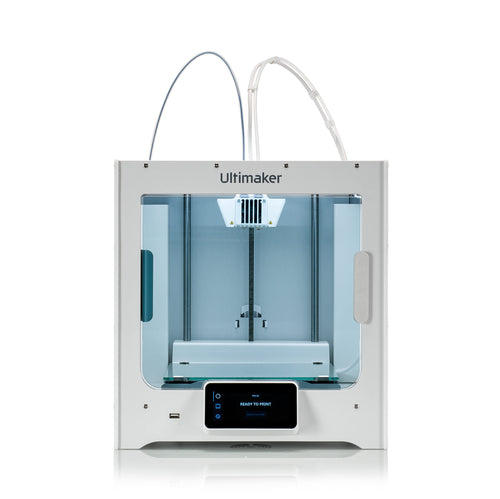 Holiday Gift: Ultimaker S3