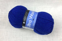 berroco ultra wool cobalt