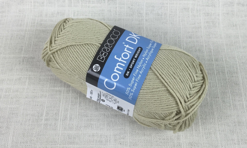 Berroco Comfort Dk Superfine Nylon And Acrylic Nitro Knitters