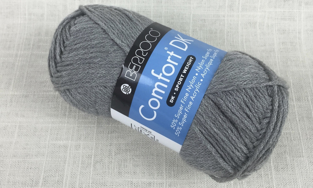 Berroco Comfort Dk Superfine Nylon And Acrylic Nitro Knitters