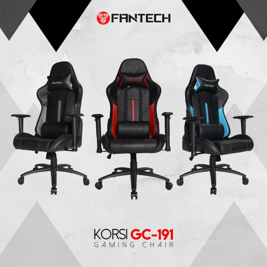 redragon gaming chair King Of War BLACK Gamers Cash