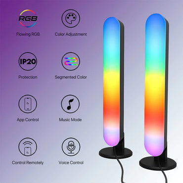 Fantech LA1AAL Ambient Light With Smart LED Control – Gamers Cash