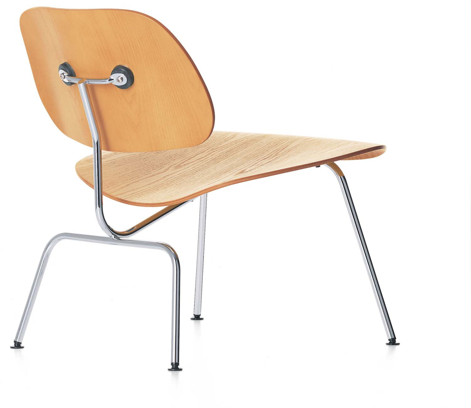 eames lcm plywood chair
