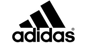 Adidas Three Stripes Logo