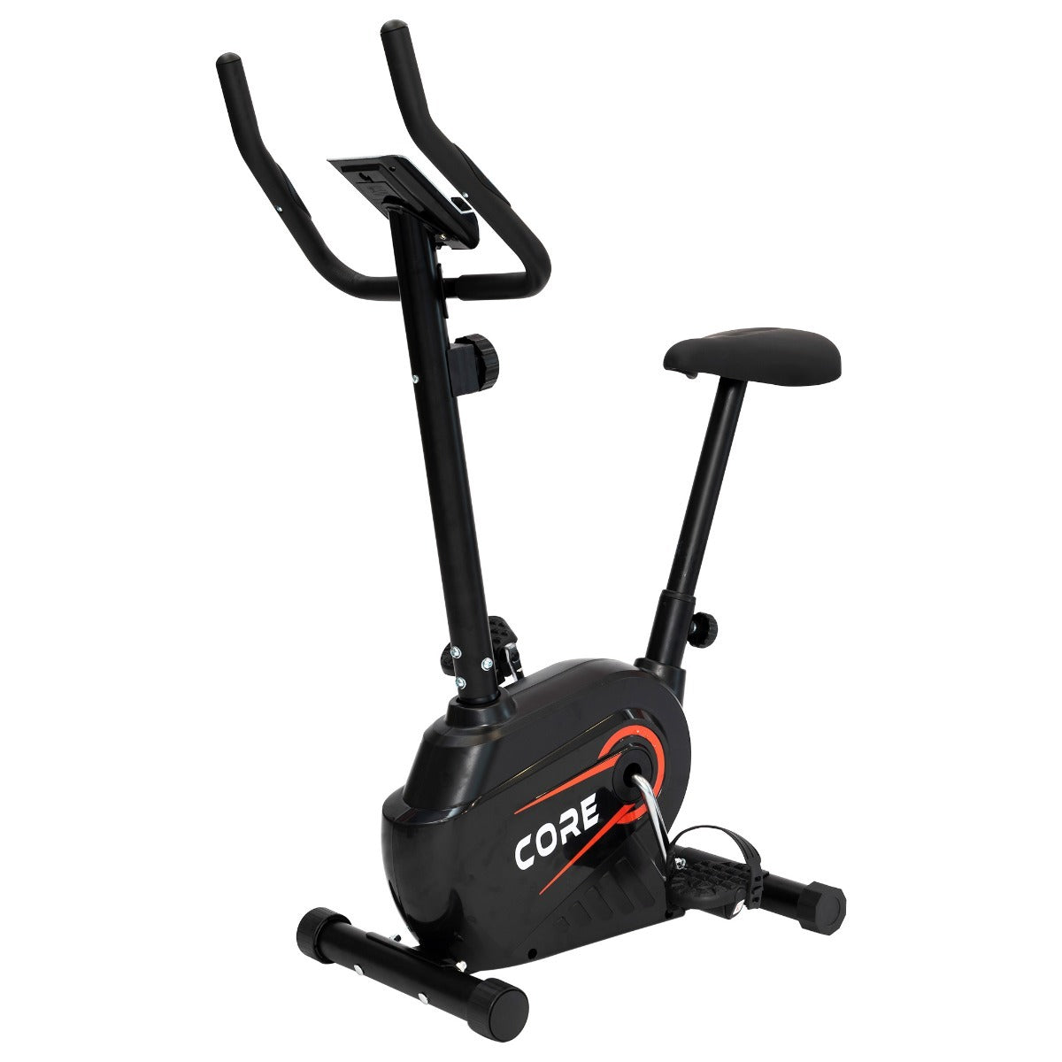 Core Cyclette con Resistenza Magnetica di 3kg