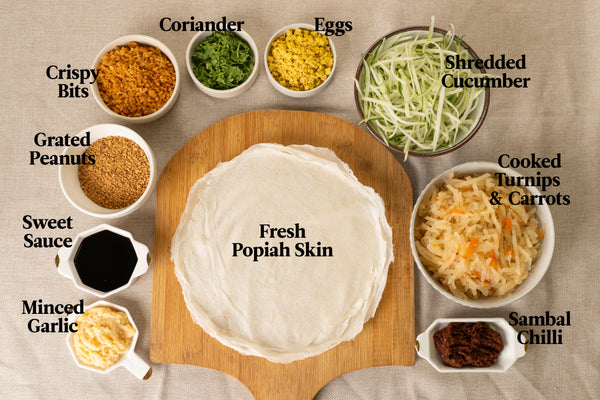 popiah-ingredients