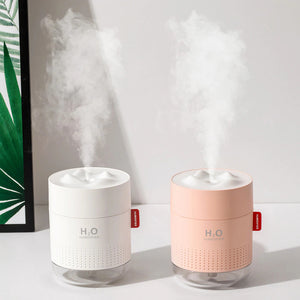 mini humidifier