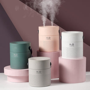 portable humidifier