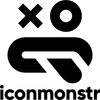 iconmonstr logo