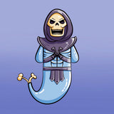 Skeletor